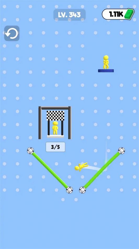 绳子布娃娃(Rope And Ragdolls)