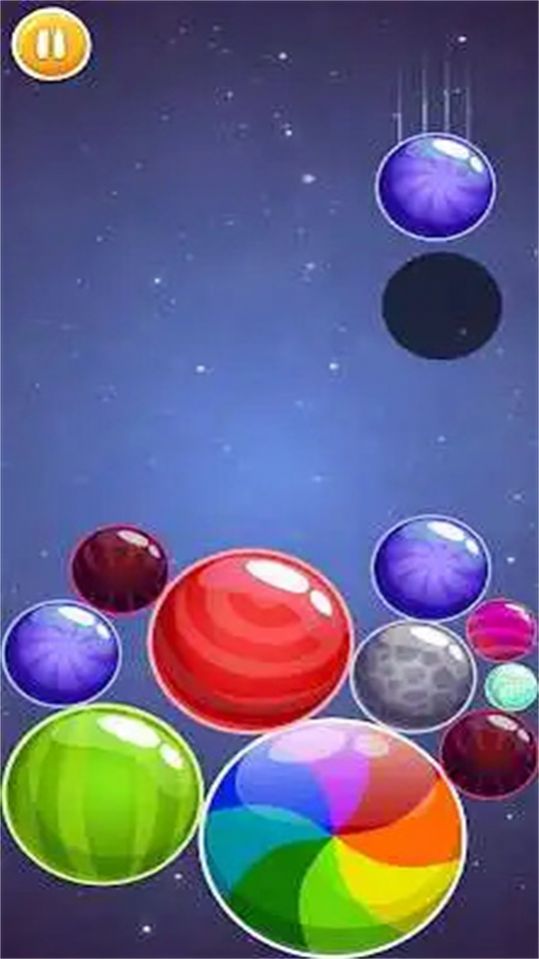 百万合并芯片(MillionMergeChip)
