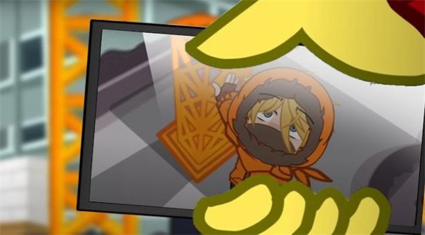 加查南极公园(gacha South Park Mod)