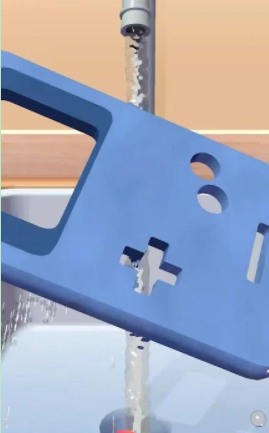 小器具修复(GadgetRestoration)