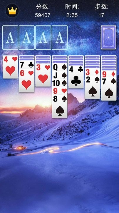 每日接龙(Solitaire Classic Card)