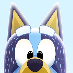 蓝森林冒险2(Bluey 2)