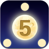 自由落点(Free Dots)