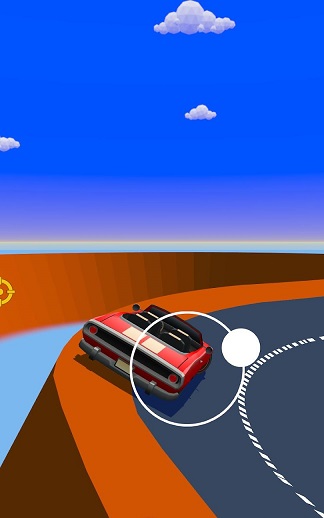 精准车手中文版(Accurate Driver)
