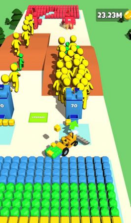 作战工艺(Battle Craft)