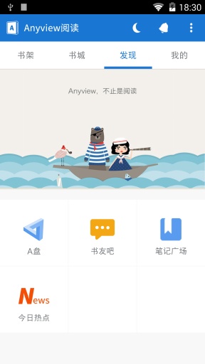 anyview