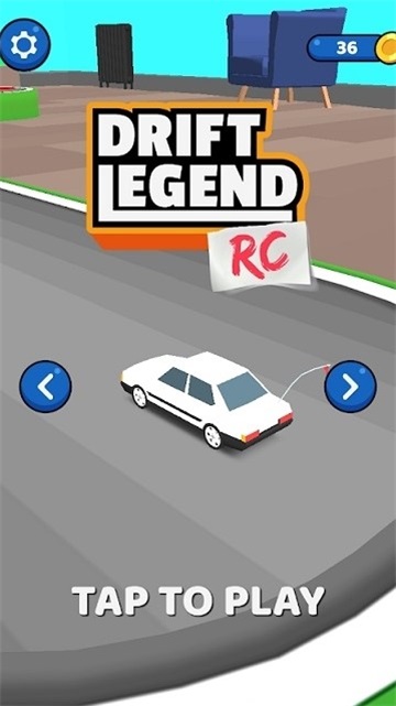 漂移传奇RC(Drift Legend RC)