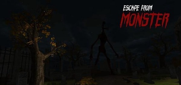 恐怖怪物逃生手机版(Scary Siren Head Horror Monster Escape)