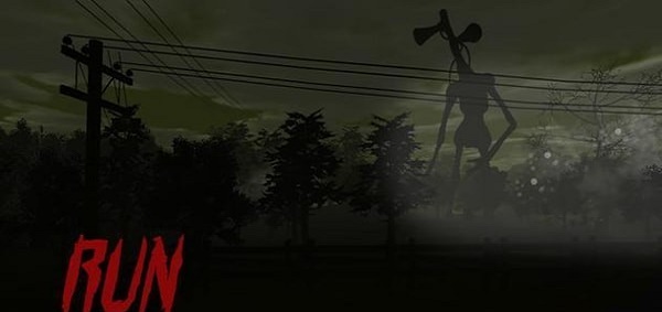 恐怖怪物逃生手机版(Scary Siren Head Horror Monster Escape)