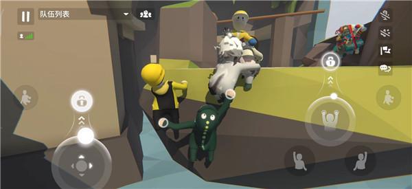 人类跌落梦境手机版(Archery Clicker)