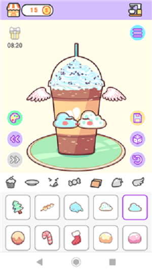 川井食品厂(Kawaii Food Factory)
