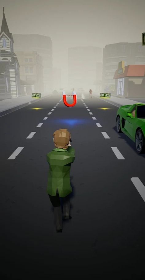 疯狂小巷(Insane Lane)