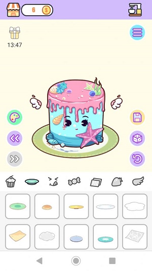 川井食品厂(Kawaii Food Factory)
