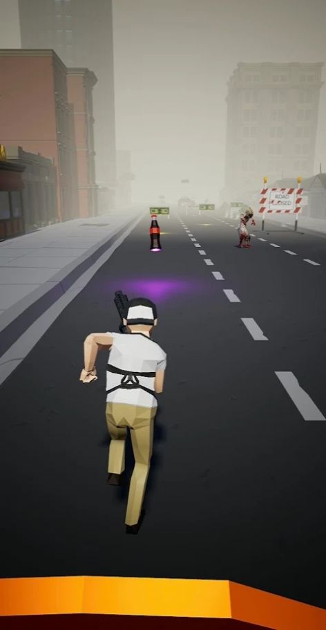 疯狂小巷(Insane Lane)