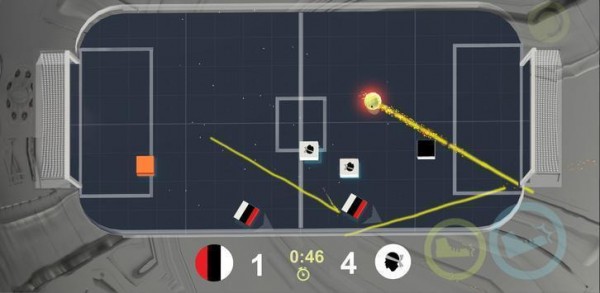 超级足球之星(supersoccerstars)