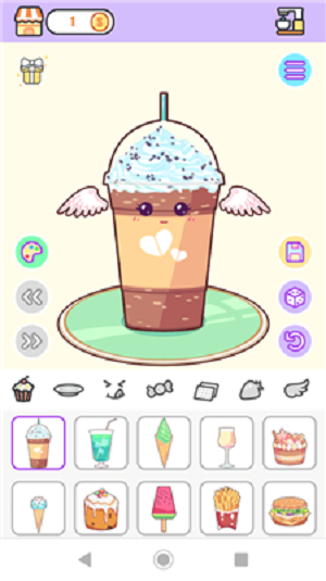 川井食品厂(Kawaii Food Factory)