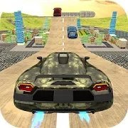 真正的拉什赛车安卓版(Real Rush Racing)
