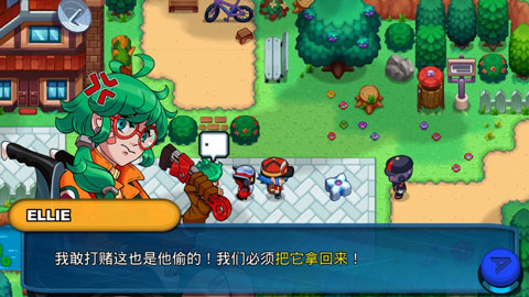 超一代精灵世界内置菜单