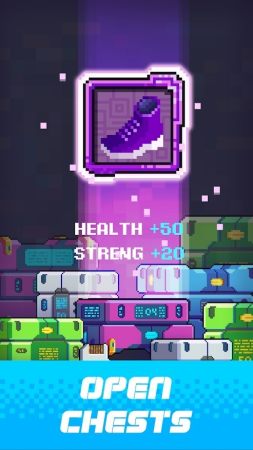 像素射手狂热(Revoxel)