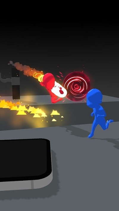 吊索格斗3D(Sling Fight 3D)
