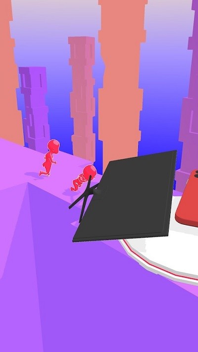 吊索格斗3D(Sling Fight 3D)