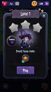 泡泡巫婆南瓜最新版(Bubble Witch Pumpkin)