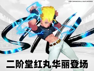 不休战队最新版