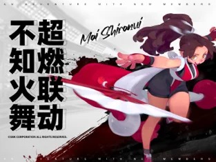 不休战队最新版