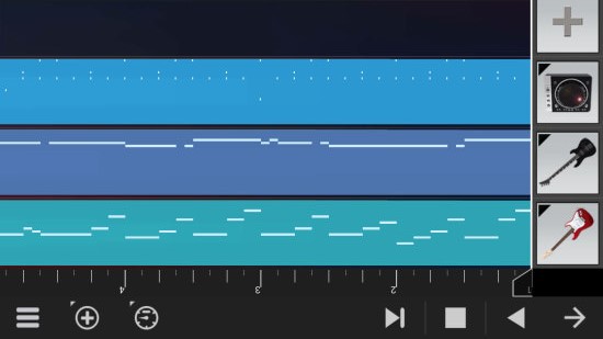 随身乐队(Walk Band)