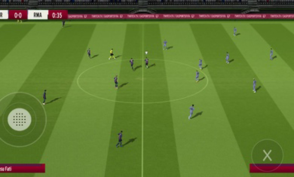 fifa23手机版（FIFA Mobile）