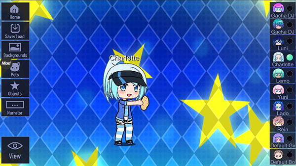 加查之星中文版免费