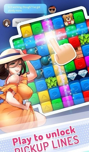 正确滑动爆炸日期(Right Swipes)