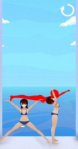 布娃娃瑜伽(RagdollYoga)