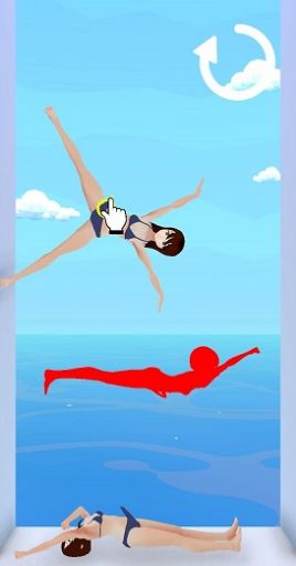 布娃娃瑜伽(RagdollYoga)