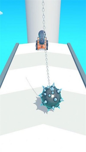 破坏之球(Wrecking Ball)