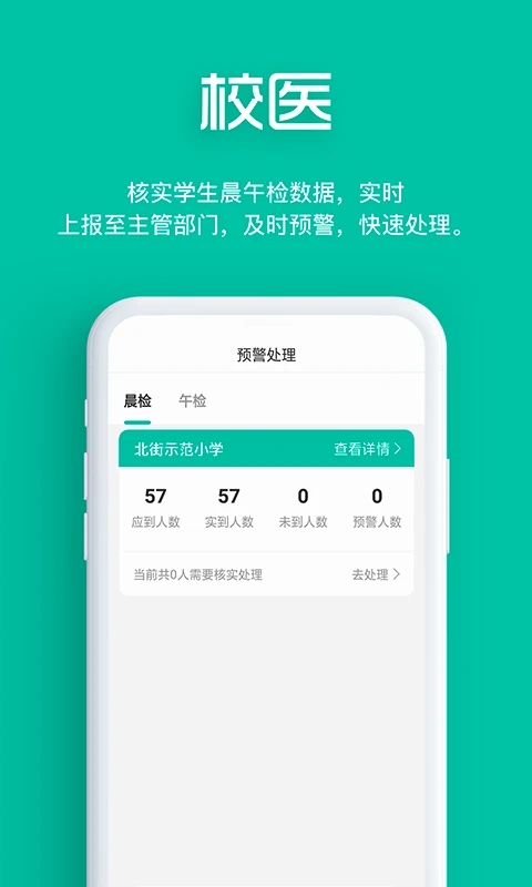 视力筛查