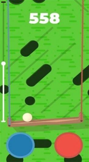 别让球掉下来(Don't Let The Ball Fall)