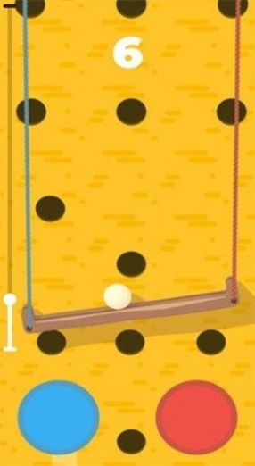 别让球掉下来(Don't Let The Ball Fall)