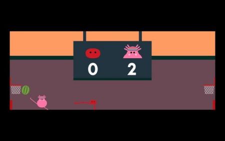 野餐大冒险手机版(Pikuniku)