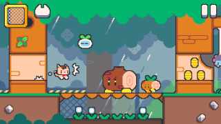 超级猫的故事爪子(Super Cat Tales  PAWS)