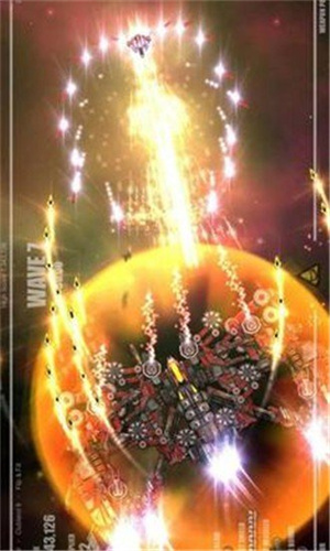 危险节奏