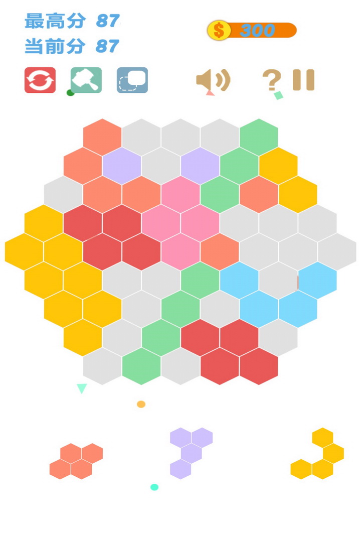 我的方块世界中文版(Cubes Craft)