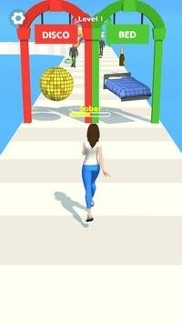 清醒跑步3D(SoberRun 3D)