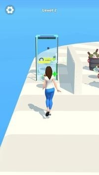 清醒跑步3D(SoberRun 3D)