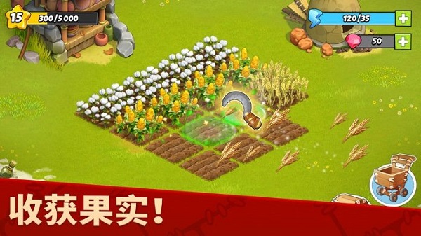 家庭岛安卓版(Family Island)