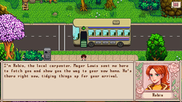 星露谷物语美化版(Stardew Valley)