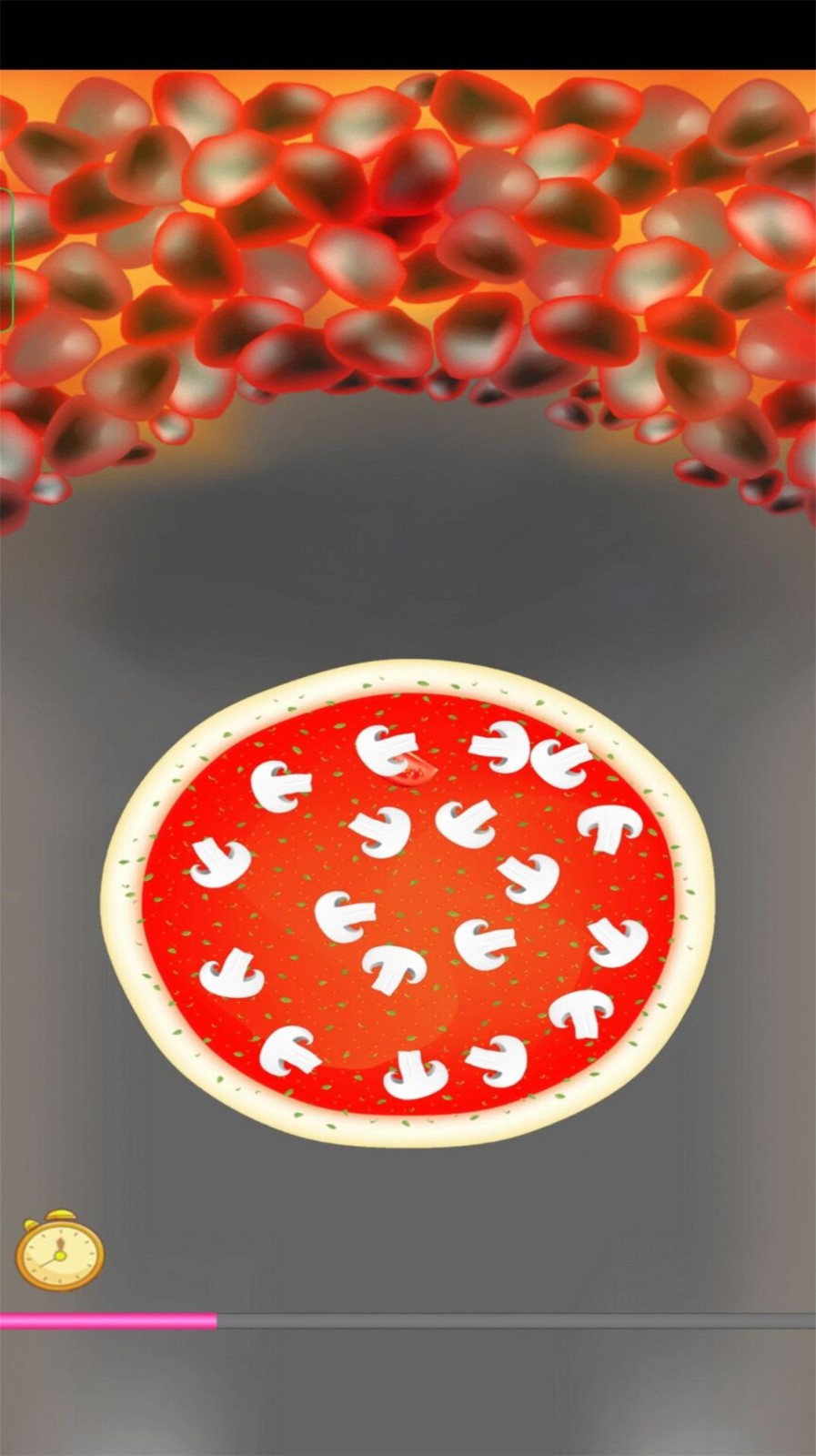 寻找美味披萨(Pizza)