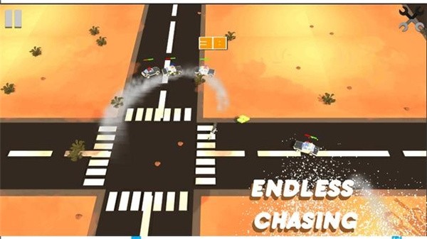 警察追捕2(PoliceChase)