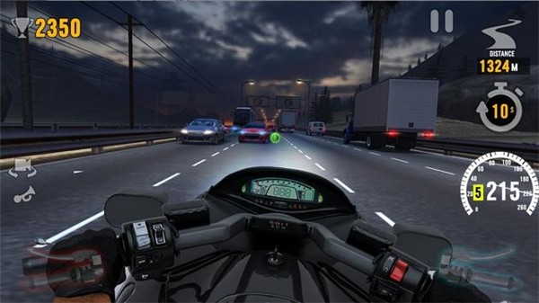 警察追捕2(PoliceChase)