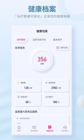 大悦盆底